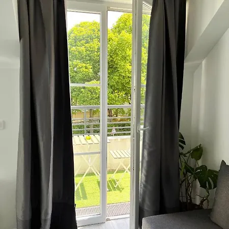 Cosy Torcy Charmant 2 Pieces Entre Paris Et Disney Exterior foto