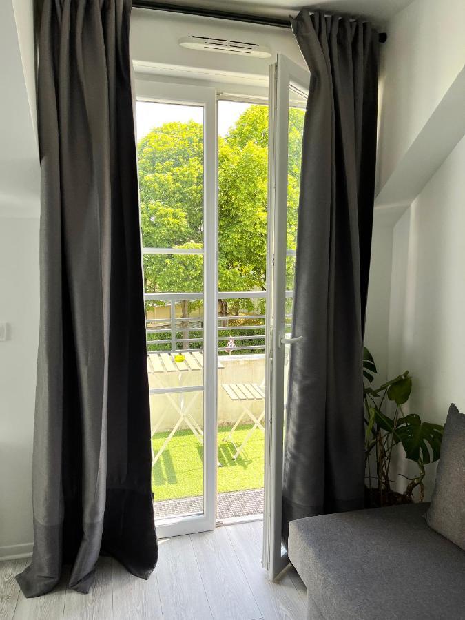 Apartment Cosy Torcy 2 Pieces Entre Paris Et