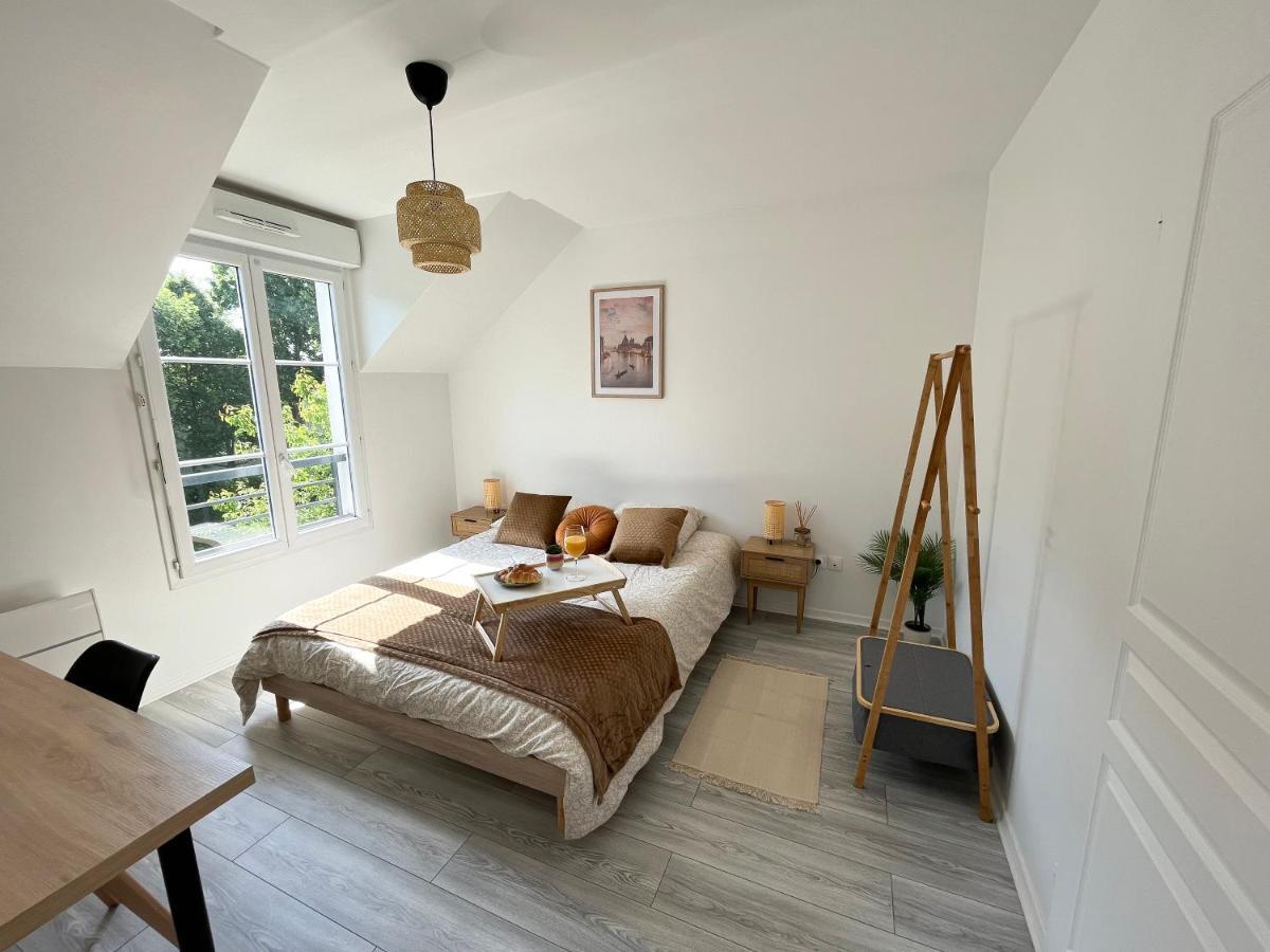 Apartamento Cosy Torcy 2 Pieces Entre Paris Et Torcy (Seine-et-Marne)