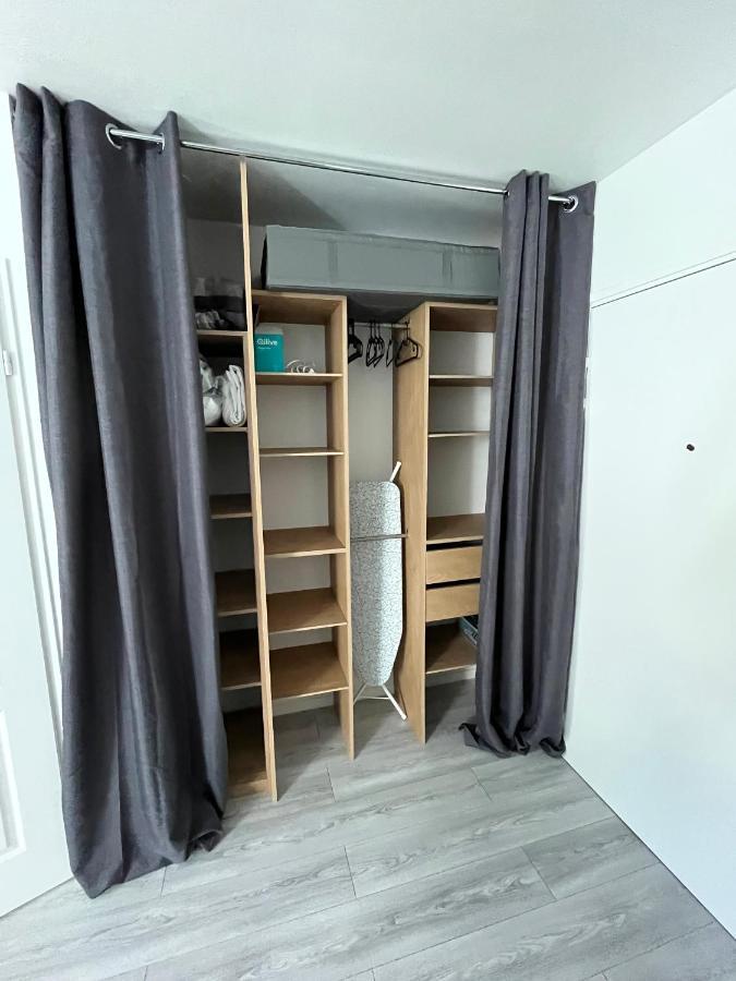 Apartment Cosy Torcy 2 Pieces Entre Paris Et Torcy (Seine-et-Marne)