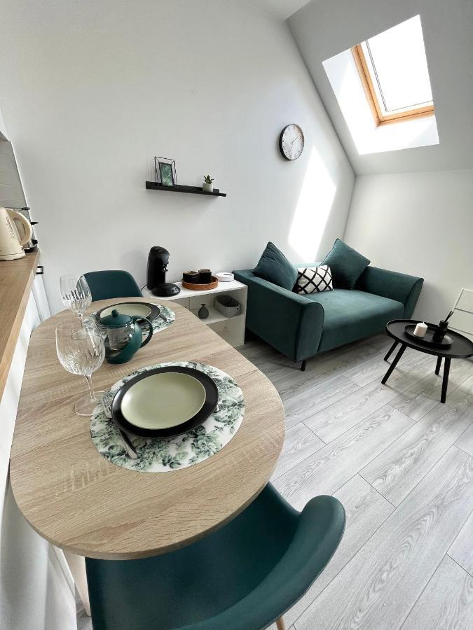 Cosy Torcy 2 Pieces Entre Paris Et Apartamento *
